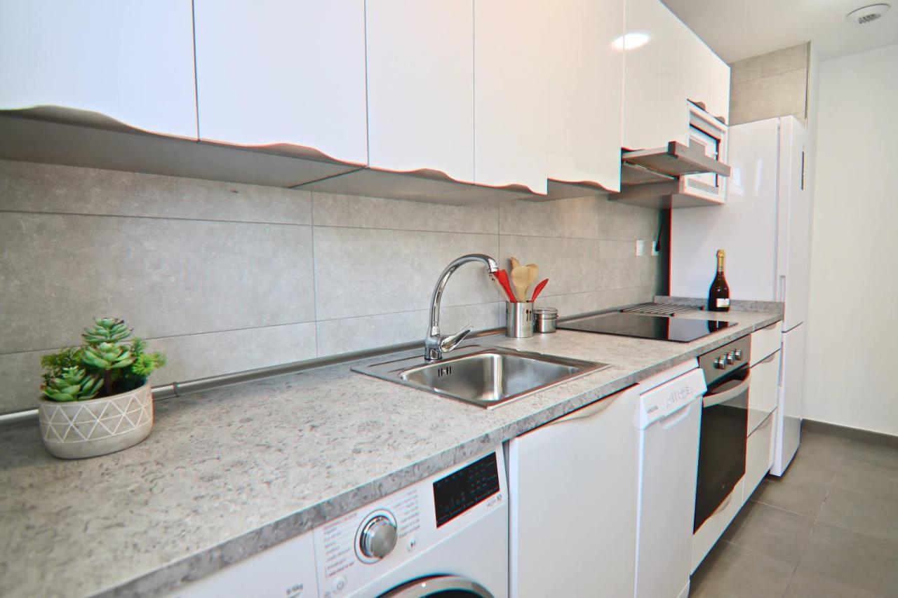 Apartment San Leonardo Playa Cadiz