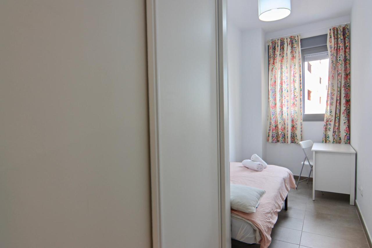 San Leonardo Playa Apartment *