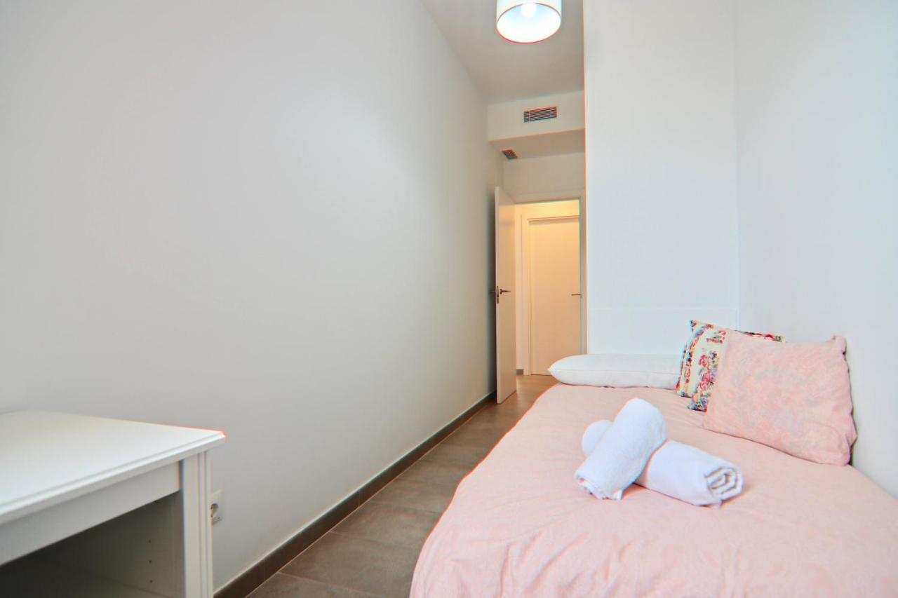 Apartment San Leonardo Playa