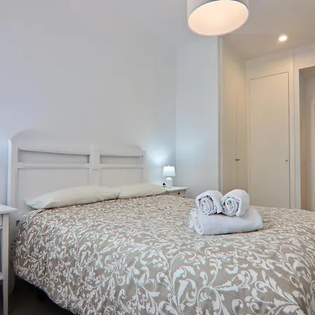 Apartamento San Leonardo Playa Cádiz Exterior foto