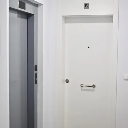 Apartamento San Leonardo Playa Cádiz Exterior foto