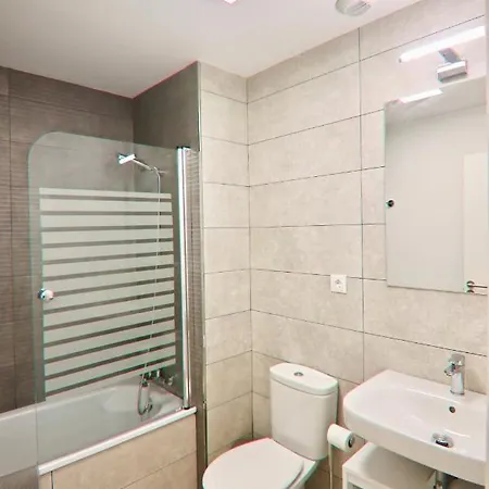 Apartamento San Leonardo Playa Cádiz Exterior foto