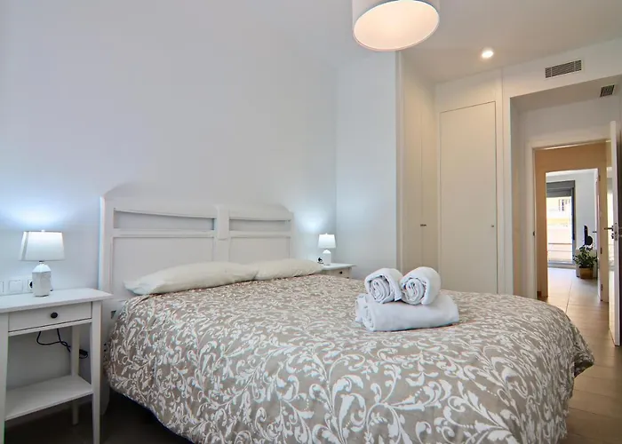 Apartamento San Leonardo Playa
