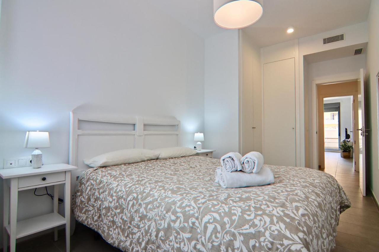 San Leonardo Playa Apartment