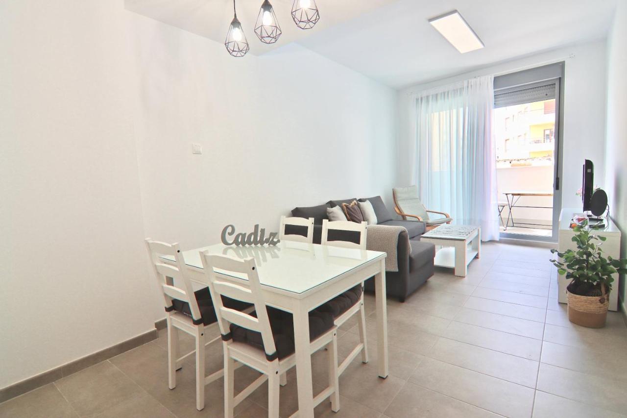 San Leonardo Playa Apartment *