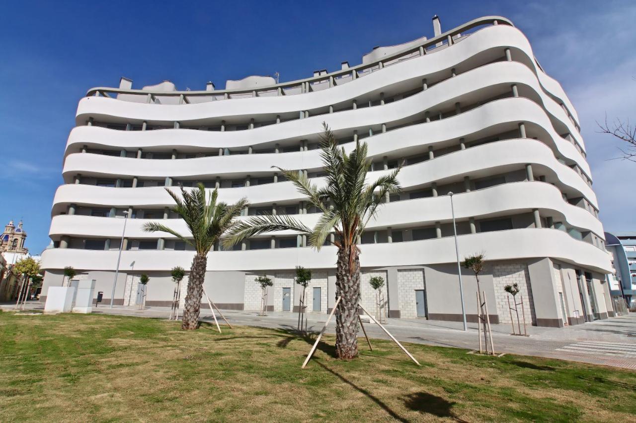 Apartment San Leonardo Playa *