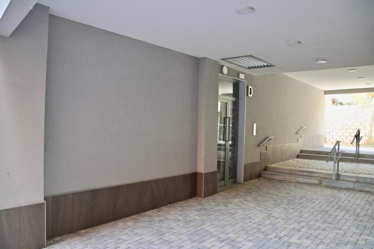 San Leonardo Playa Appartement *