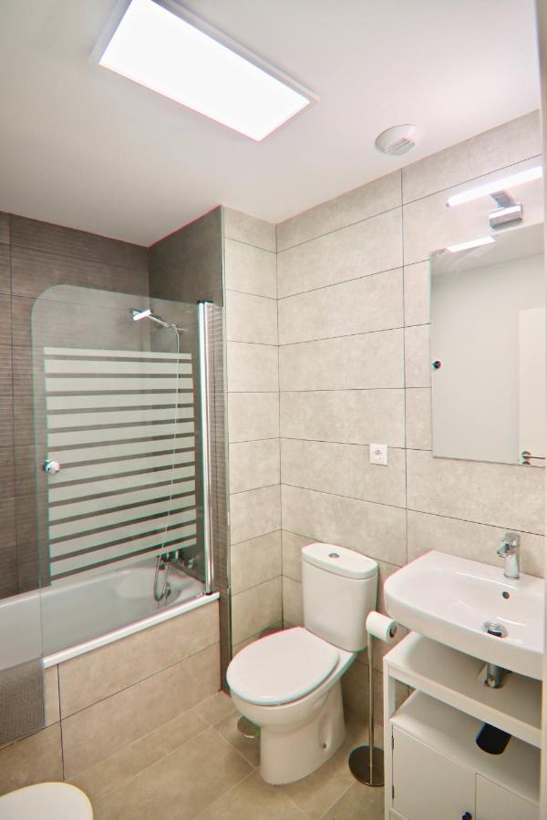 Appartement San Leonardo Playa Cadix