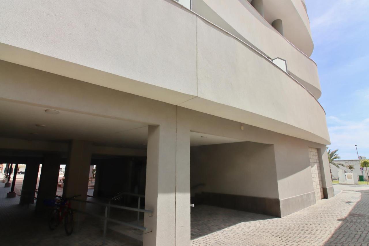 Appartement San Leonardo Playa Cadix