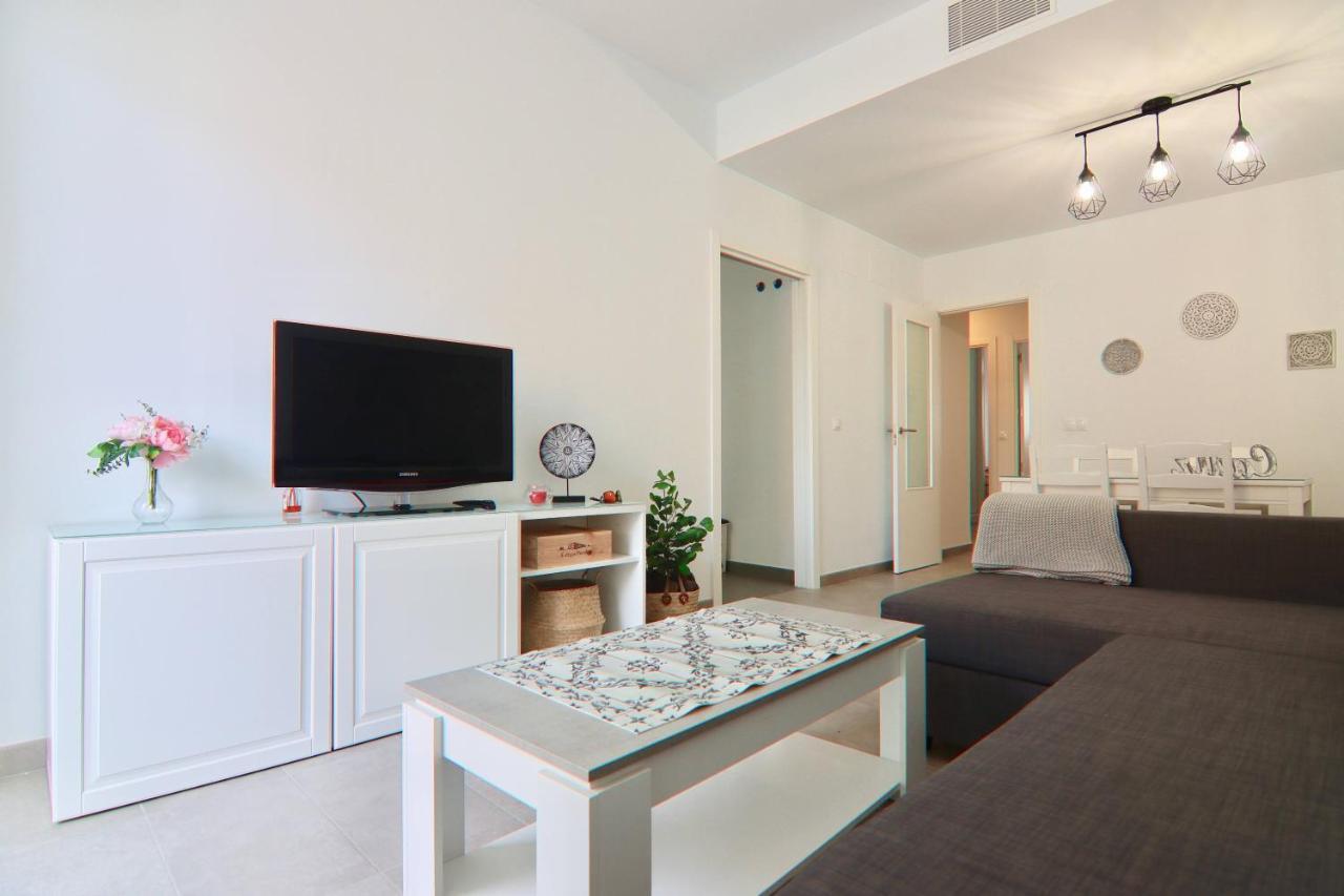 Appartement San Leonardo Playa *